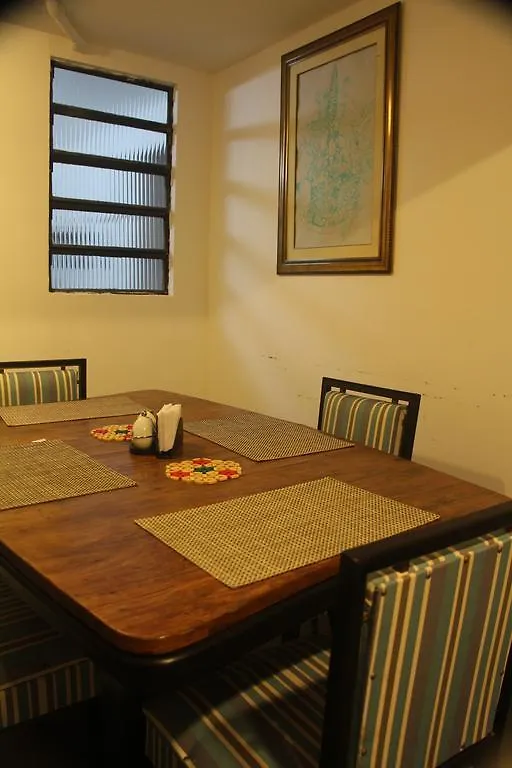 Soul Hostel Av Paulista Bela Vista 1 São Paulo Brésil