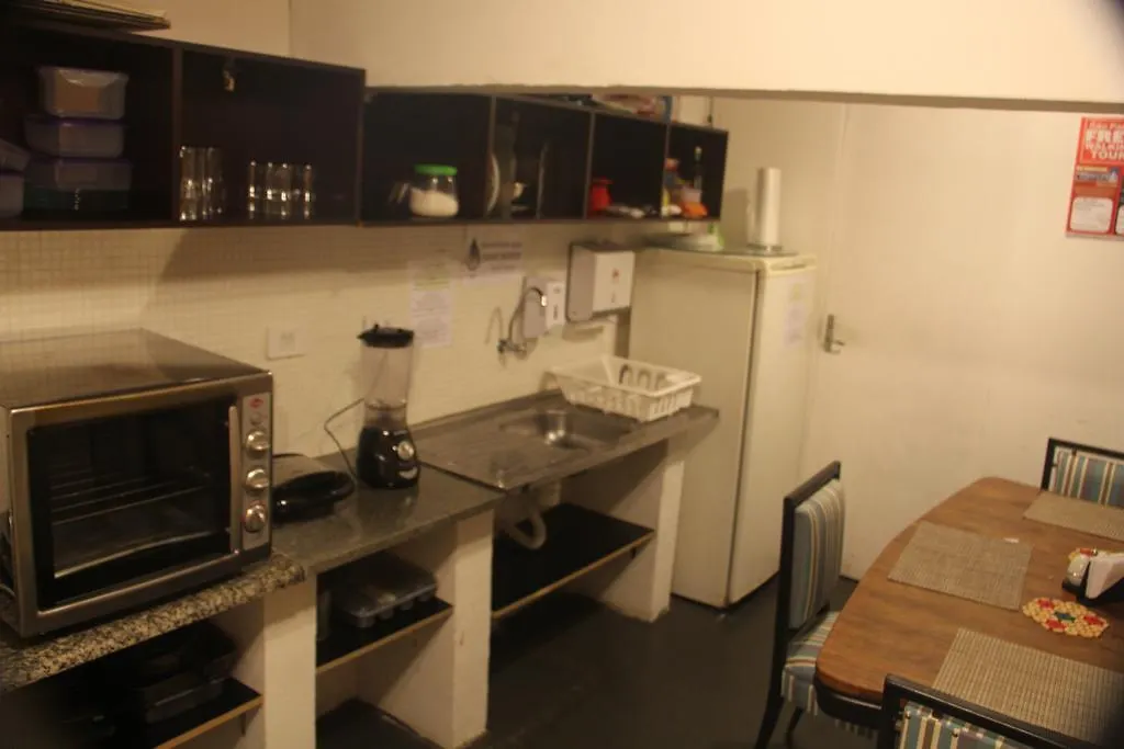 Soul Hostel Av Paulista Bela Vista 1 São Paulo