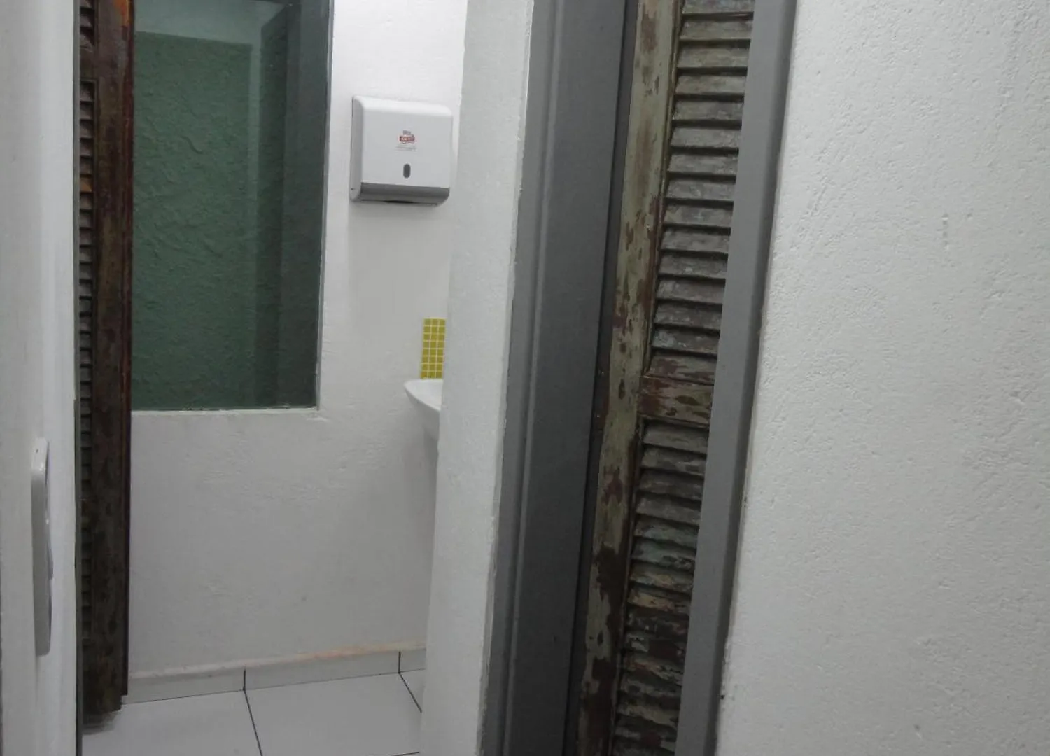 Soul Hostel Av Paulista Bela Vista 1 São Paulo