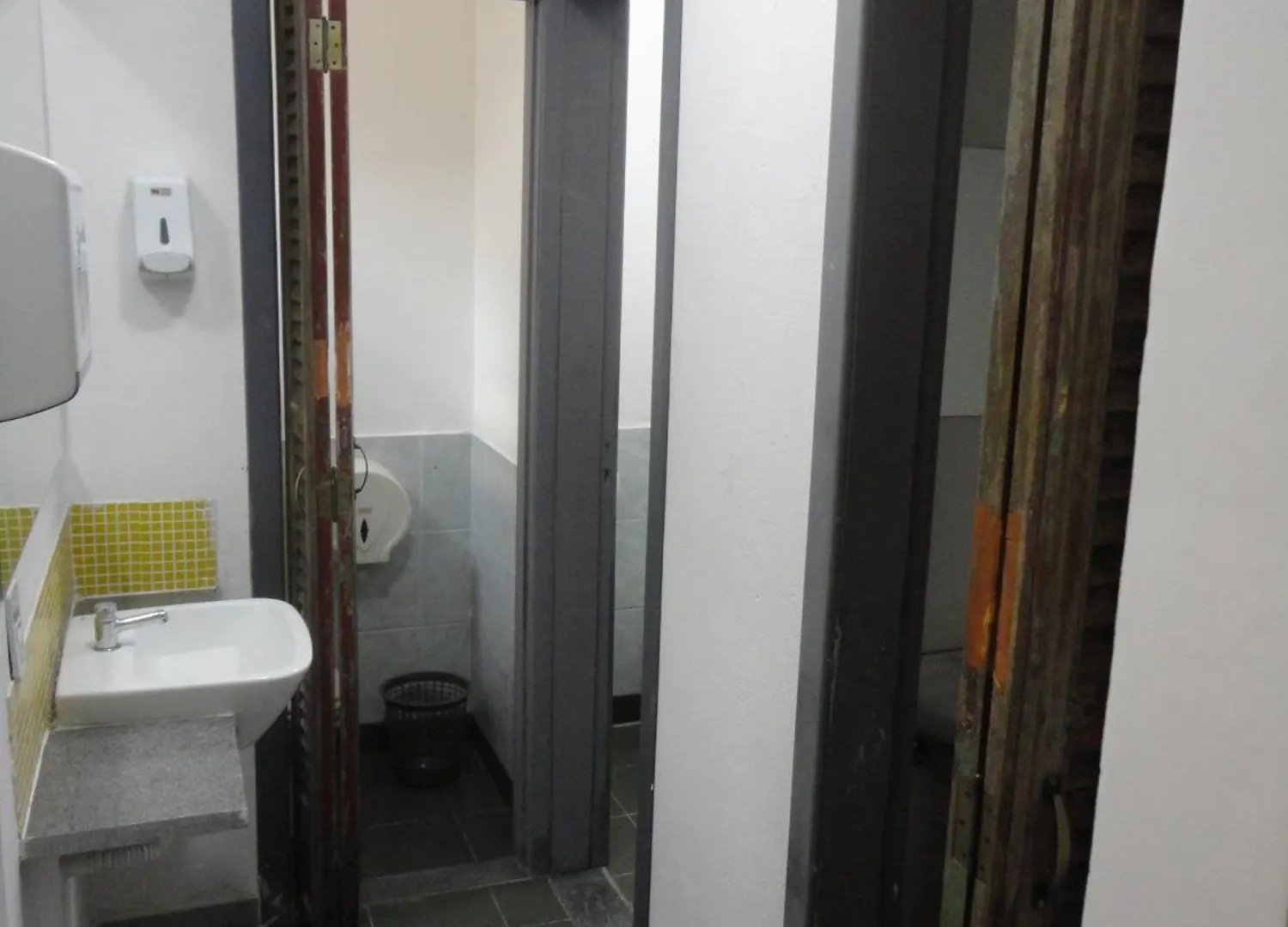 Soul Hostel Av Paulista Bela Vista 1 São Paulo Brésil