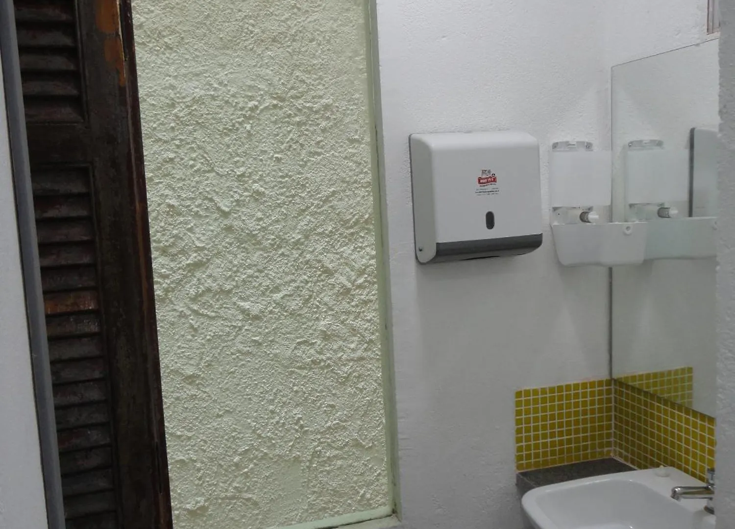 Soul Hostel Av Paulista Bela Vista 1 São Paulo