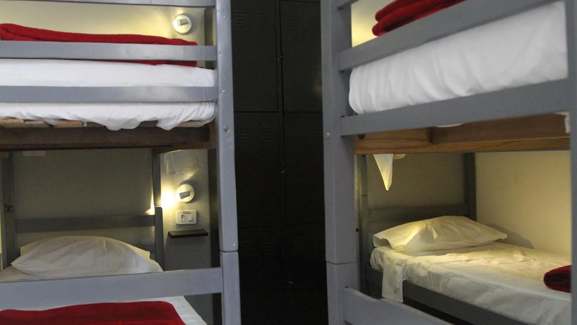 Soul Hostel Av Paulista Bela Vista 1 São Paulo Brésil