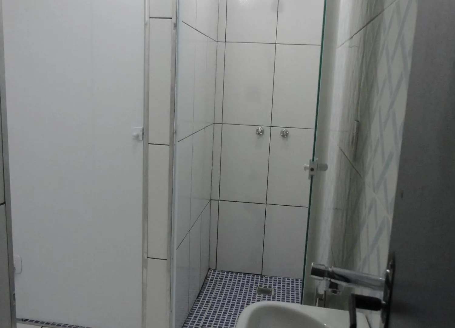 Soul Hostel Av Paulista Bela Vista 1 São Paulo Brésil