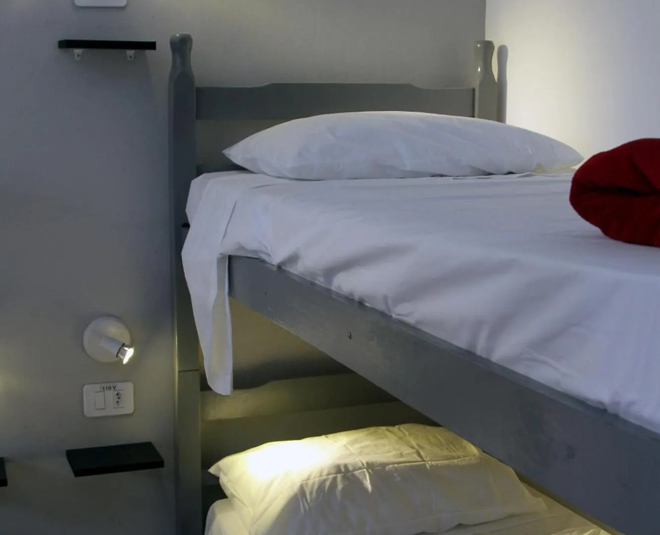 Soul Hostel Av Paulista Bela Vista 1 São Paulo