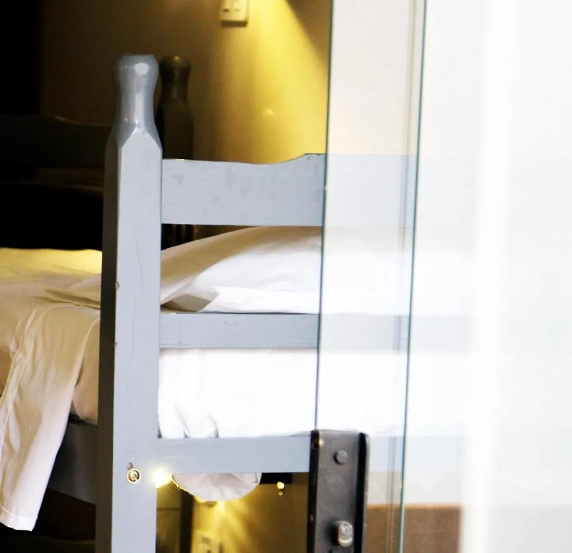 Soul Hostel Av Paulista Bela Vista 1 São Paulo