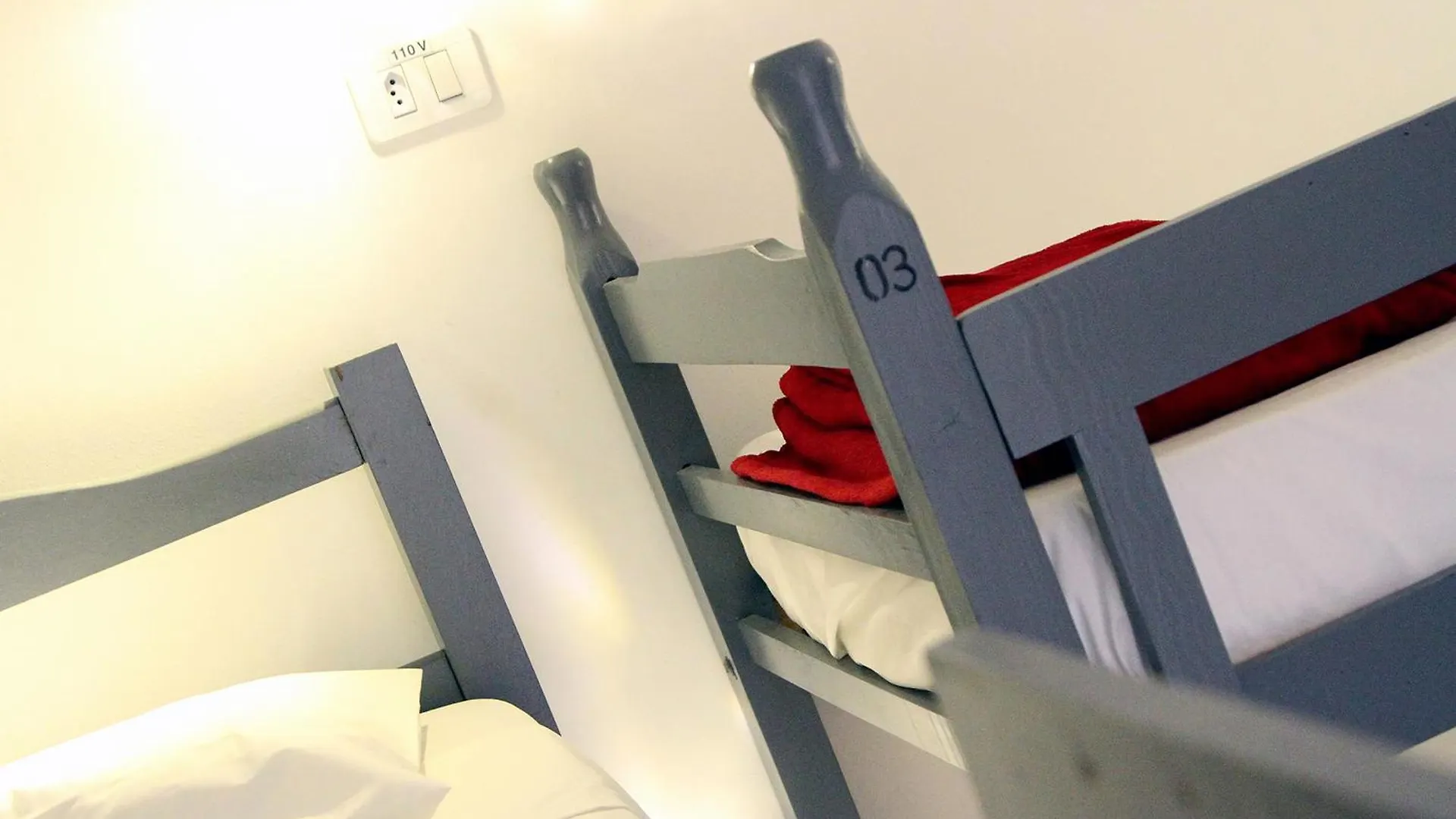 Soul Hostel Av Paulista Bela Vista 1 São Paulo