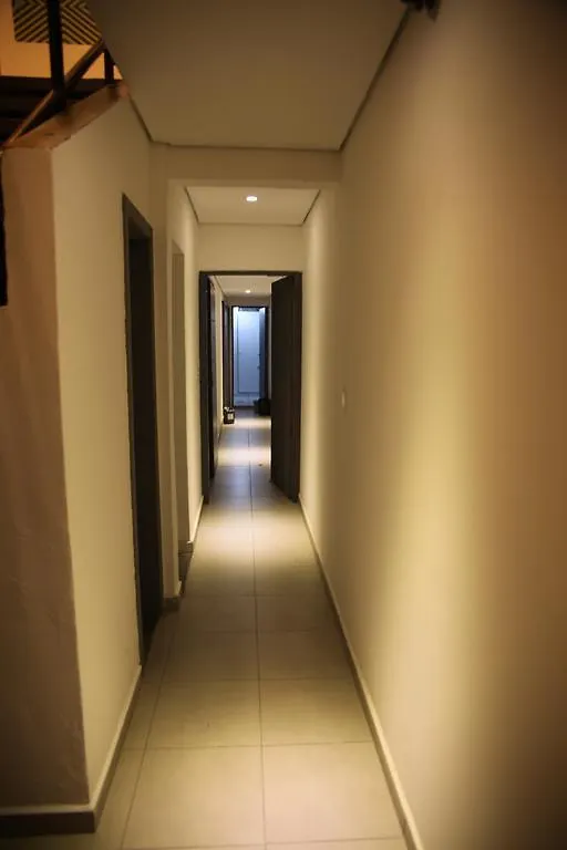 Soul Hostel Av Paulista Bela Vista 1 São Paulo 0*,  Brésil