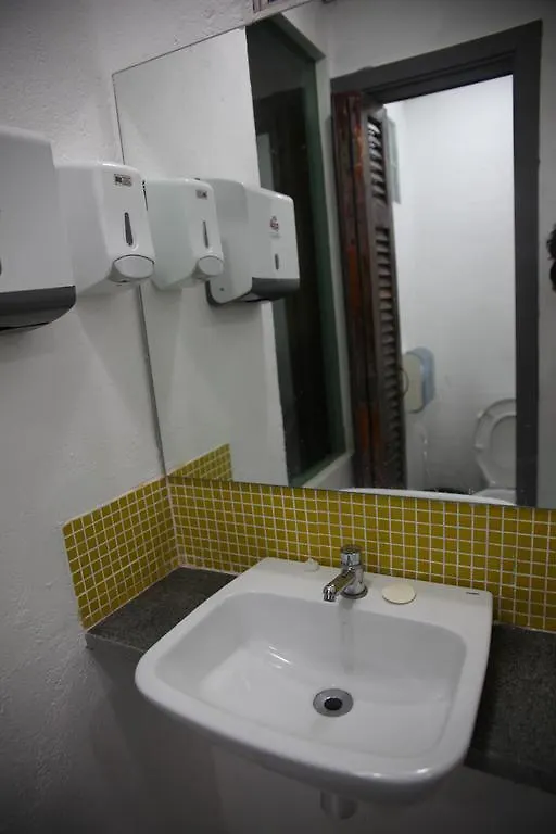 Soul Hostel Av Paulista Bela Vista 1 São Paulo