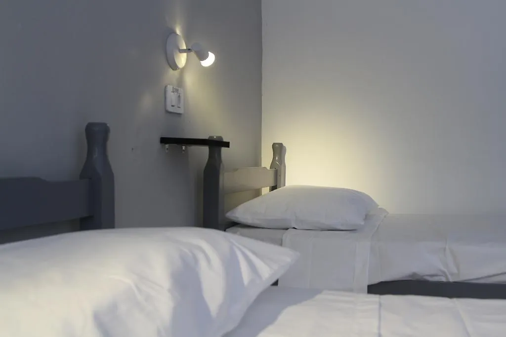 Soul Hostel Av Paulista Bela Vista 1 São Paulo Brésil