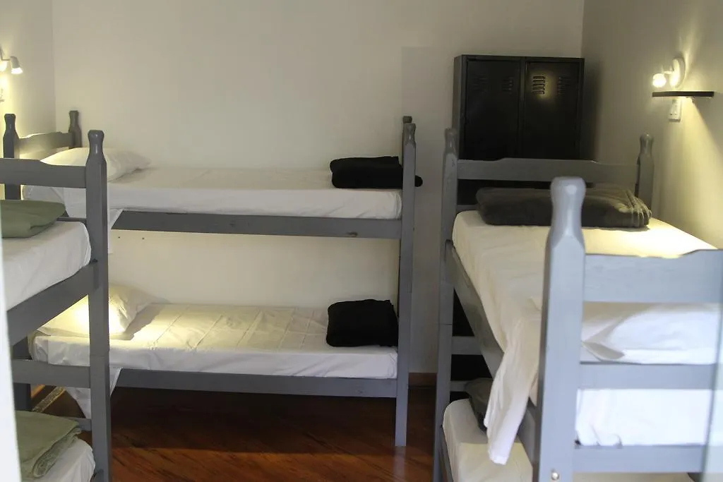 Soul Hostel Av Paulista Bela Vista 1 São Paulo