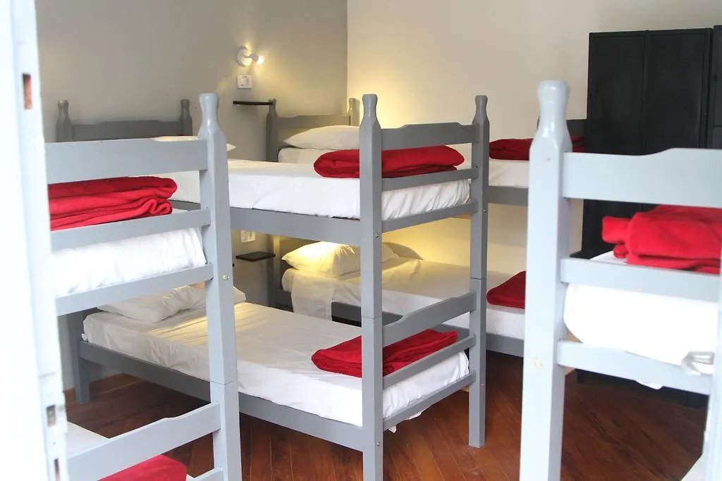 Soul Hostel Av Paulista Bela Vista 1 São Paulo