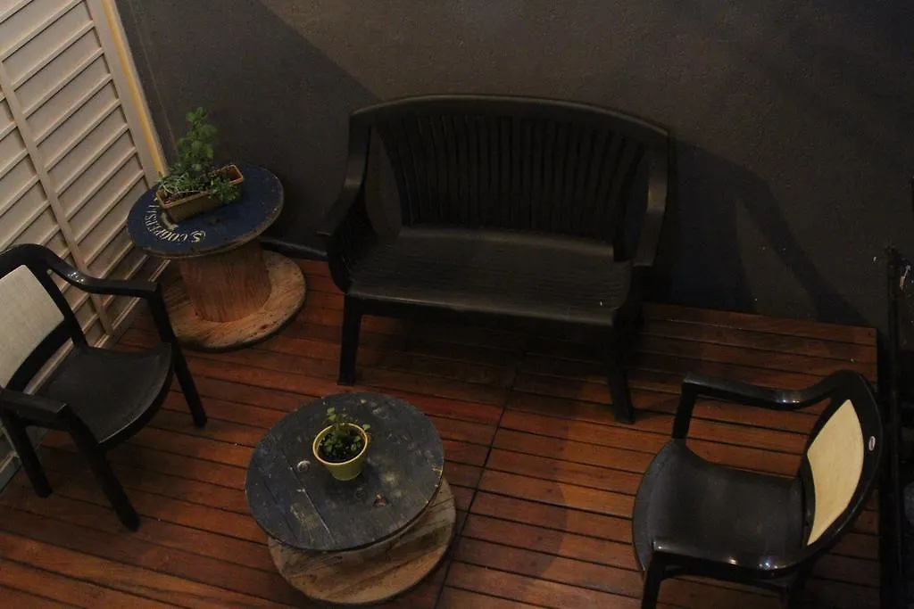 Soul Hostel Av Paulista Bela Vista 1 São Paulo
