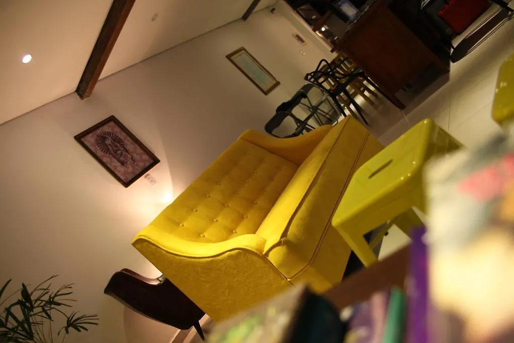 Soul Hostel Av Paulista Bela Vista 1 São Paulo
