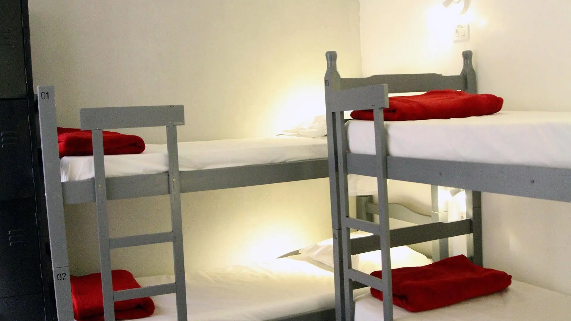 Soul Hostel Av Paulista Bela Vista 1 São Paulo