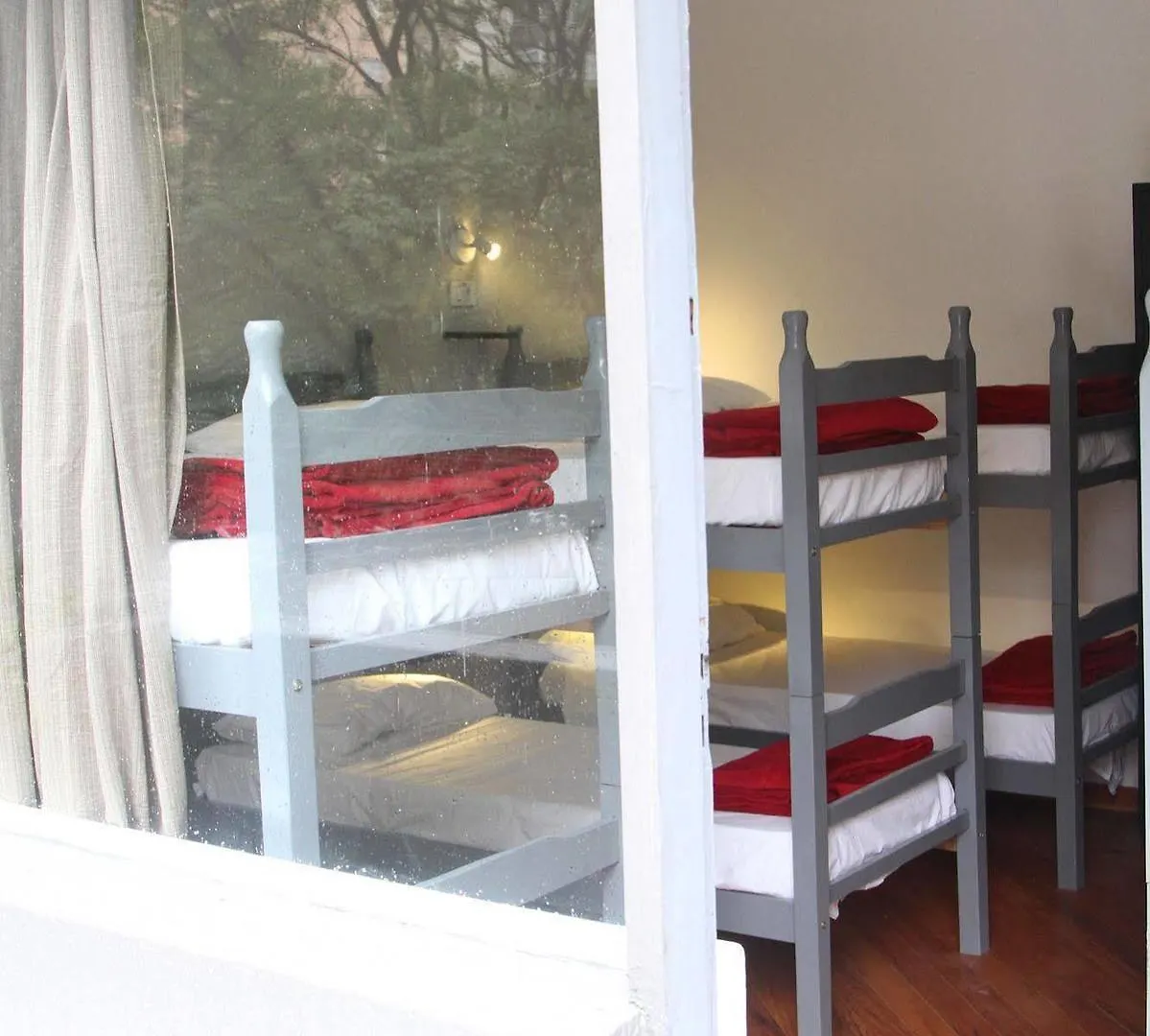Soul Hostel Av Paulista Bela Vista 1 São Paulo