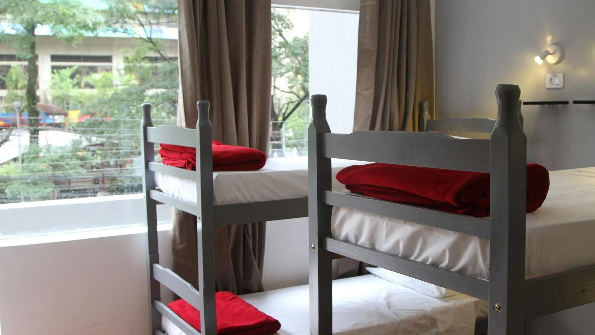 Soul Hostel Av Paulista Bela Vista 1 São Paulo