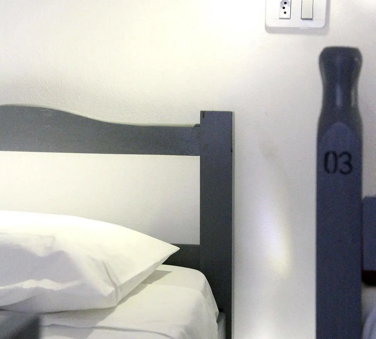 Soul Hostel Av Paulista Bela Vista 1 São Paulo Brésil