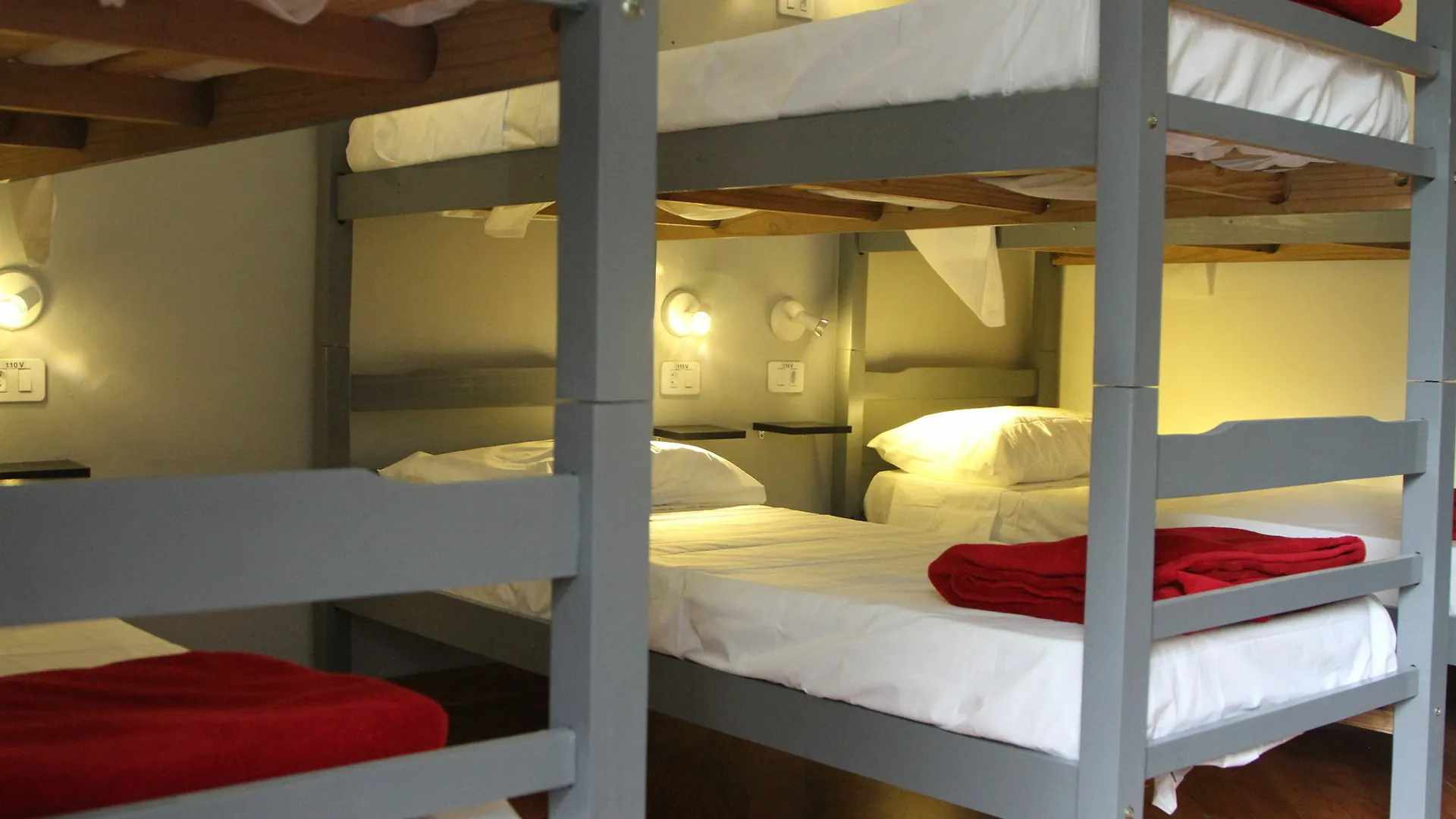 Soul Hostel Av Paulista Bela Vista 1 São Paulo