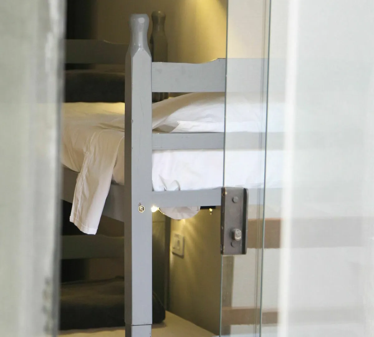 Soul Hostel Av Paulista Bela Vista 1 São Paulo