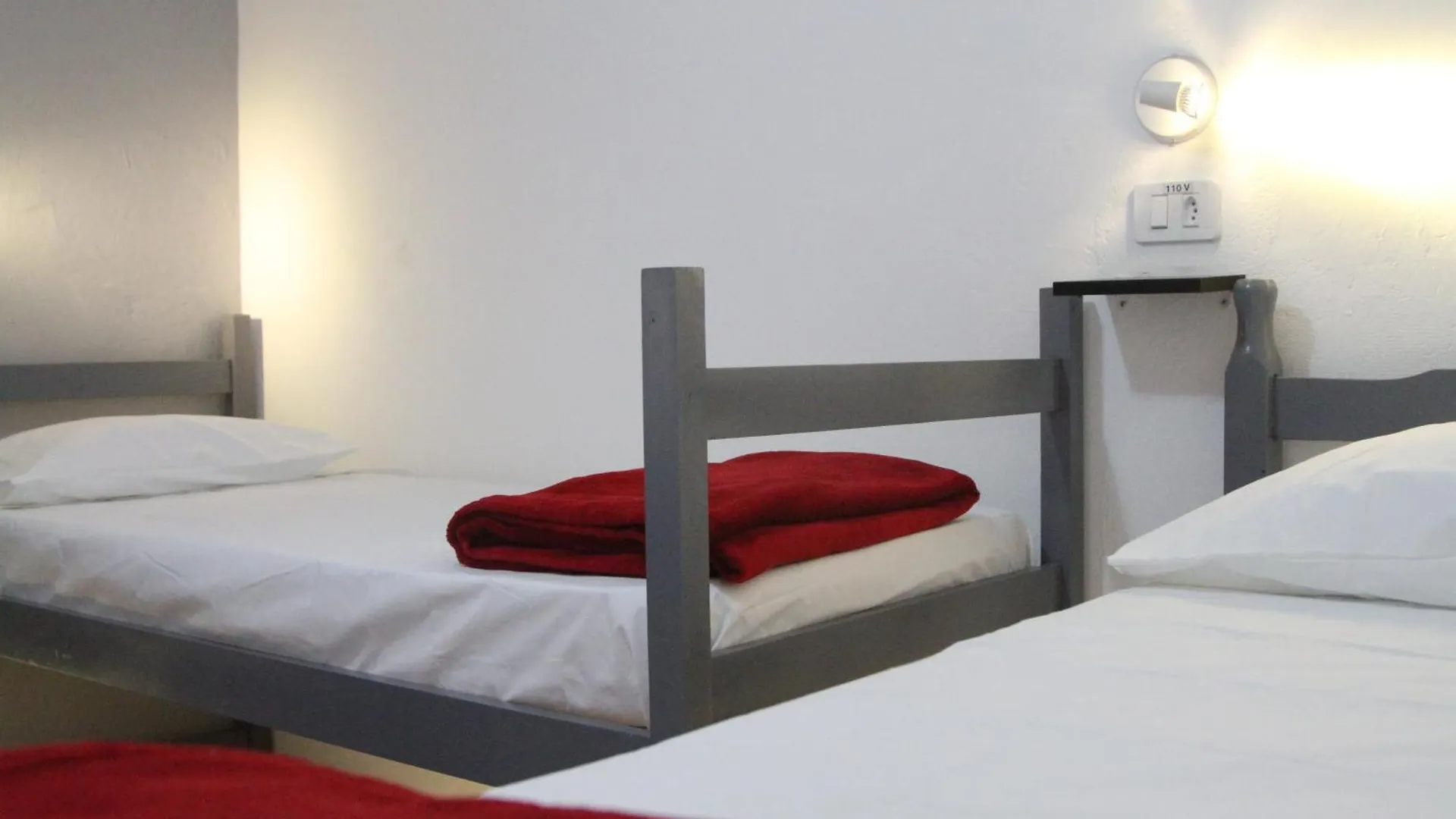 Soul Hostel Av Paulista Bela Vista 1 Sao Paulo Brazil