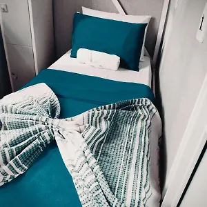Aprisco Brasil Hostal